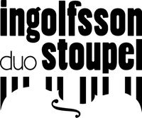 Recital: Duo Ingolfsson-Stoupel