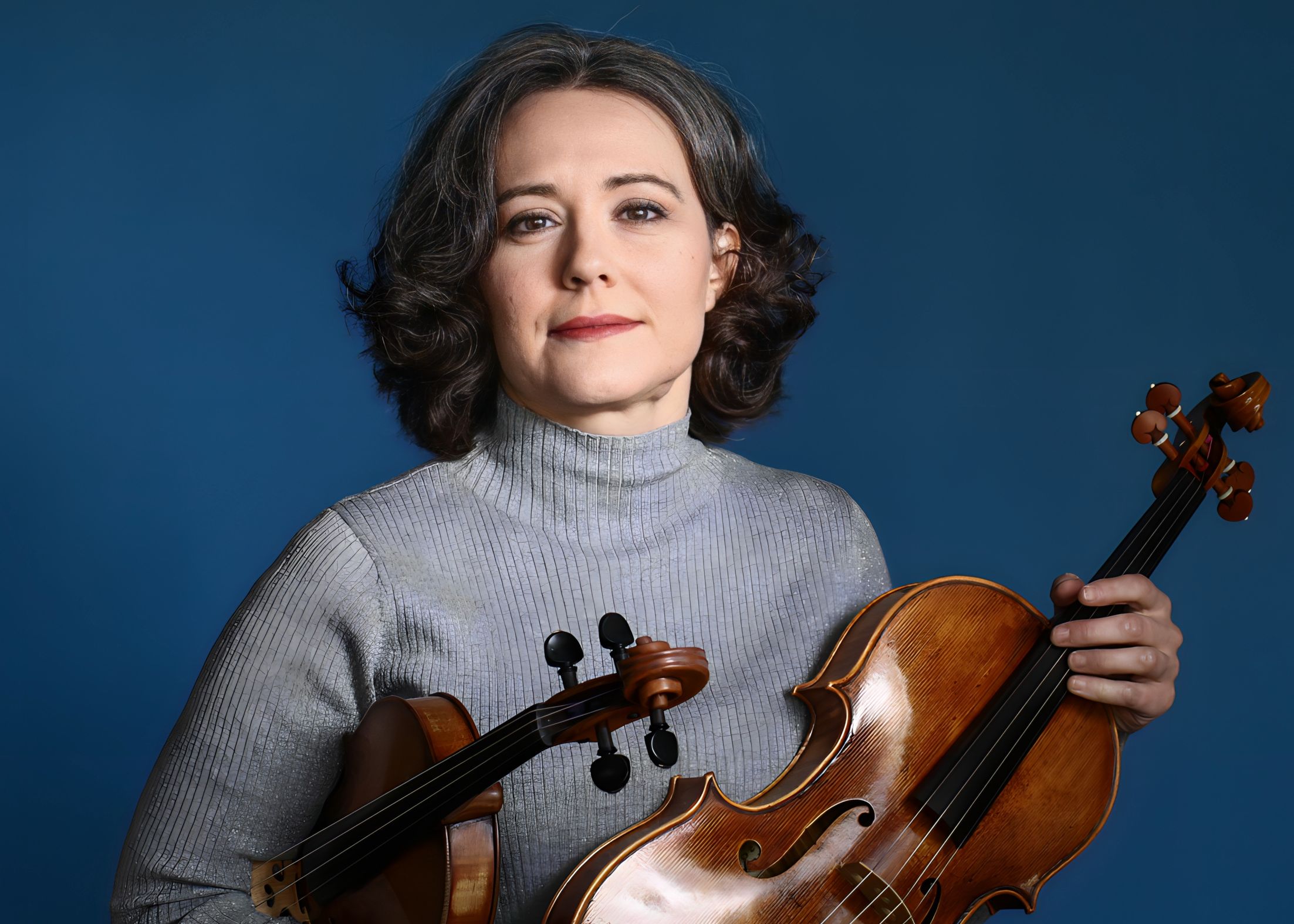 Judith Ingolfsson - Biography