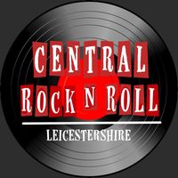 Central RnR Xmas Party!! - Whiskey Jean & The Chasers