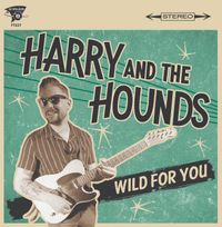 HARRY & THE HOUNDS - Thringstone RnR - £10