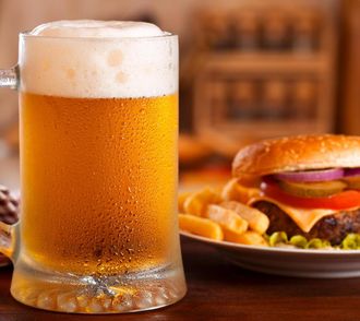 Pub Food - Pubs that serve food near to the venue!!