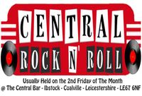 Central RnR - Rockin Em - £10