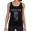 Women's "Freedom Train" Tank Top