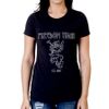 Women's "Freedom Train" T-Shirt