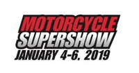  North American International Motorcycle Supershow