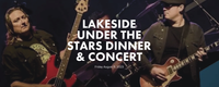 Lakeside a La Carte pre Party / Concert!