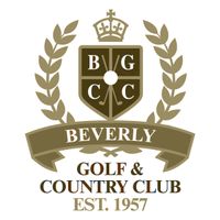Beverly Golf & Country Club Member's Dance