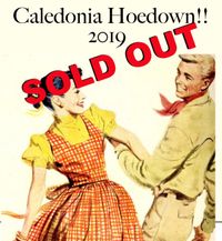 The Caledonia Hoedown