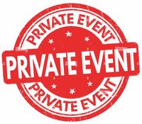 Private Event