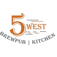 5 West Brewpub