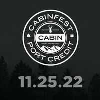 CABINFEST! SOLD OUT