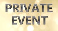 Private Event