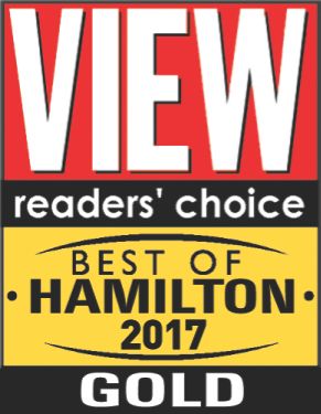 Voted #1 Cover Band View Magazine 2017!
