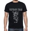 Men's "Freedom Train" T-Shirt 