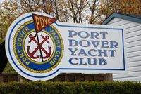 Port Dover Yacht Club