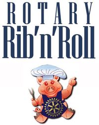 Brampton 's Rotary Rib N Roll
