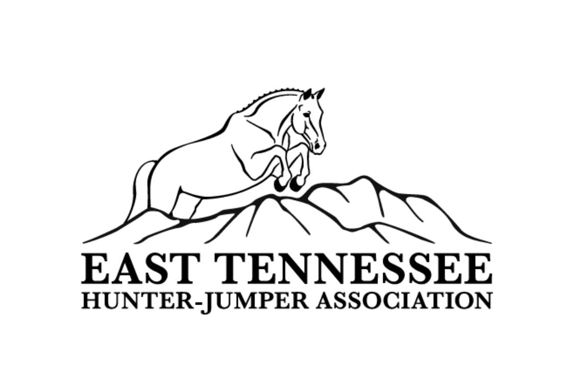 hunter jumper logo