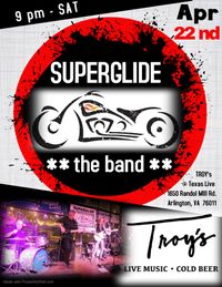 Superglide Band