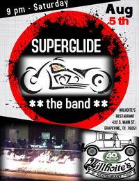 Superglide Band