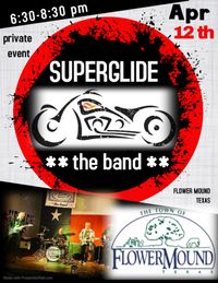 Superglide Band