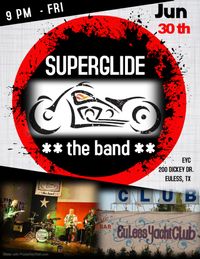 Superglide Band