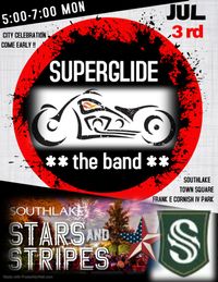 Superglide Band