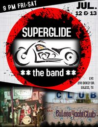 SuperGlide Band