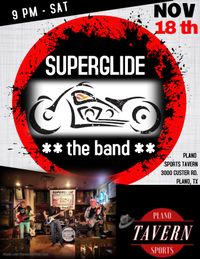 SuperGlide Band 