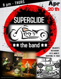 Superglide Band