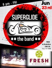 Superglide Band