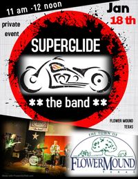 Superglide Band