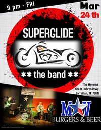 Superglide Band