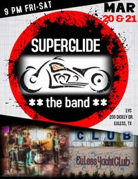 SuperGlide Band