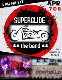 SuperGlide Band