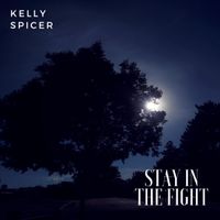 Stay in the Fight by Kelly Spicer
