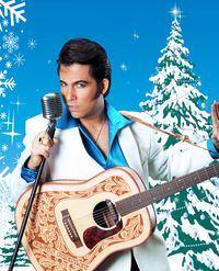  (Sold out!) An Elvis family Christmas with Danny Vernon and the Devilles