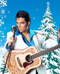 (Sold out!) An Elvis family Christmas with Danny Vernon and the Devilles