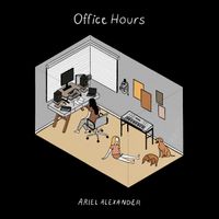 Office Hours by Ariel Alexander