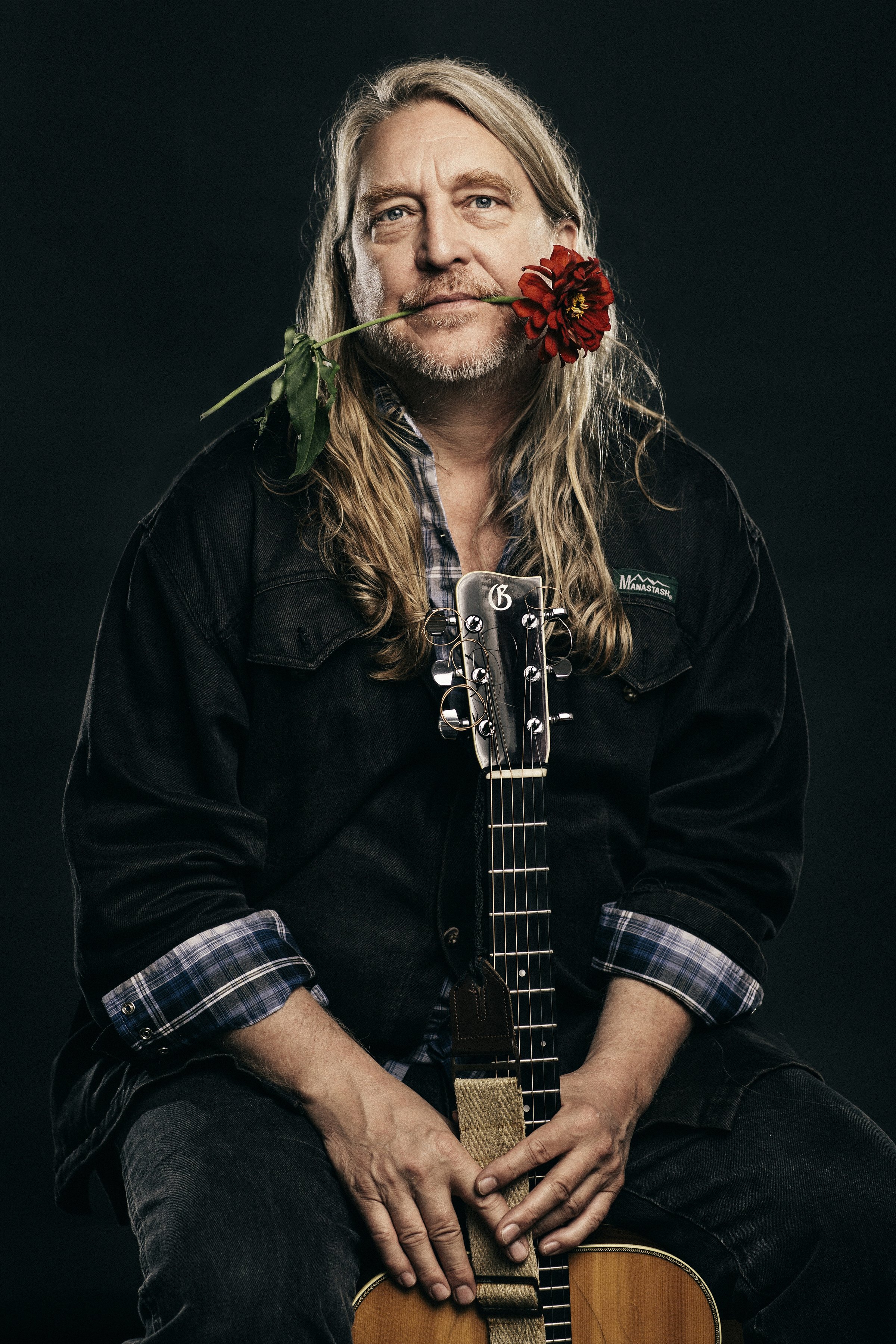 Tom Irwin - Sangamon Songs