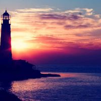 The Lighthouse by Dallas Rogers Ministries 