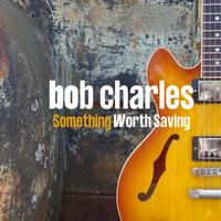 Something Worth Saving by Bob Charles