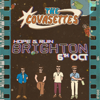 The Covasettes | Brighton