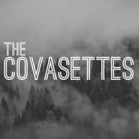She Is (Acoustic) by The Covasettes