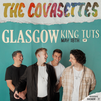 The Covasettes | Glasgow