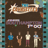 The Covasettes | Southampton