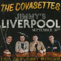 The Covasettes | Liverpool