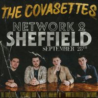 The Covasettes | Sheffield