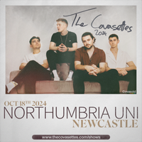 The Covasettes | Newcastle