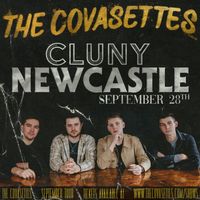 The Covasettes | Newcastle