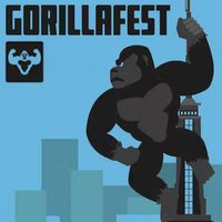 The Covasettes @ GorillaFest 2024